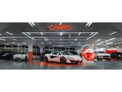 
      
      Carro officially unveils new flagship store in Hong Kong 
      
      