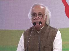 
      
      Jai Ram Ramesh comments on PM Modi’s participation at G20 Summit
      
      