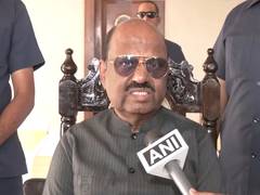 
      
      Constitution drawn laksham rekhas for each position: WB  Governor
      
      