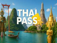 
      
      Thai Pass: The Digital Platform 
      
      