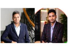 
      
      EaseMyTrip named among the top 10 of “Forbes India presents DGEMS
      
      