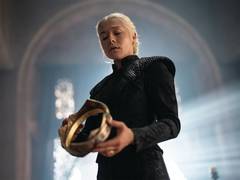 
      
      GOT prequel 'House of the Dragon' confirms Season 4
      
      
