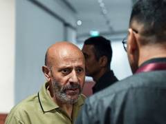 
      
      NIA seeks time to take instructions on MP Rashid's plea
      
      