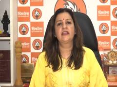
      
      Priyanka Chaturvedi demands answers from EC over vote theft claim
      
      