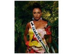
      
      Miss Universe 2025 contestant suffers major fall mid-competition
      
      
