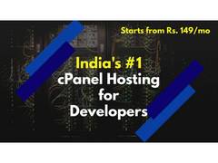 
      
      Cyberin's story behind becoming leading cPanel Hosting Provider
      
      