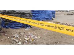 
      
      Karnataka: Two arrested in Malpe for allegedly leaking classified
      
      