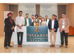 
      
      Terra Rex Realty Expands Presence with Noida Office Launch
      
      