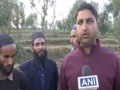 
      
      J-K residents welcome timely completion of road project
      
      
