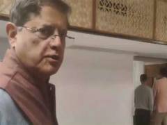 
      
      IBC amendment bill select committee to present report on Parliame
      
      