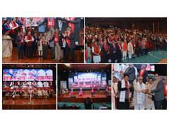 
      
      EKAL BLSP – CSR 2025: A Historic Step Towards Nation Building
      
      