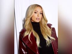 
      
      Paris Hilton unveils trailer of new documentary 
      
      
