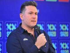
      
      SA20 has brought world-class resources to South Africa: Smith
      
      