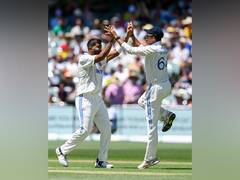 
      
      Saba Karim praises Bumrah, urges Jaiswal to better shot selection
      
      
