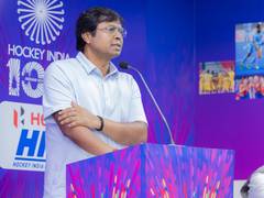 
      
      HI unveils new campaign ahead of Hockey India League 2025/26 
      
      