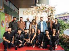 
      
      Bellance Salon Hosts Grand Launch at Its New Whitefield
      
      