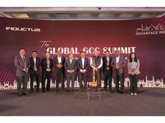 
      
      Global GCC Summit 2025 Showcases India's Rise 
      
      