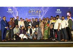 
      
      India’s small business owners honored at Muthoot FinCorp
      
      