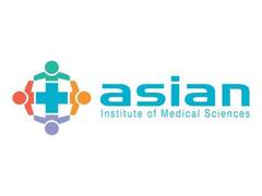 
      
      Asian Institute of Medical Sciences Crowned 
      
      