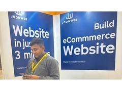 
      
      JoonWeb Rises as India’s Own Shopify
      
      