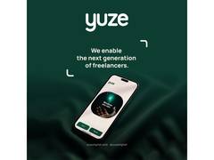 
      
      Yuze Digital Launches in India to Empower Freelance Generation
      
      