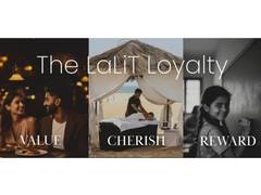 
      
      The LaLiT Loyalty Program Fostering Guest Satisfaction 
      
      