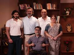 
      
      Karen Kshiti Suvarna's 'September 21' Set to Touch Hearts 
      
      