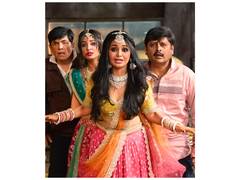 
    Bhabiji Ghar Par Hain gets film adaptation
    
