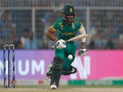 
      
      South Africa names squads for India white-ball tour
      
      