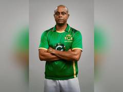 
      
      You've got to have a good change of pace and consistency: Walsh
      
      