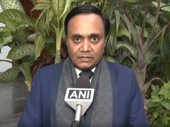 
      
      “Constructive development of India-China relationship”: Expert
      
      