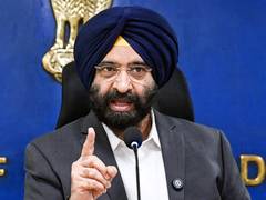 
      
      Delhi government intensifies enforcement of dust mitigation measu
      
      