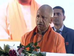
      
      “Law and order situation in Uttar Pradesh is considered a model i
      
      