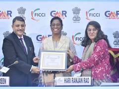 
      
      FICCI TURF 2025 Global Sports Summit kicks off
      
      