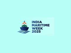 
      
      IWAI signs key MoUs worth Rs 3,000 crore at India Maritime
      
      