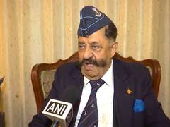 
      
      “Unfortunate… second such accident”: Defence expert Praful Bakshi
      
      
