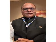 
      
      Retired Major General Vikrant Naik condoles Pilot death in Tejas
      
      