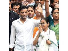 
      
      TMC to hold internal meeting on Nov 24 focused on SIR
      
      