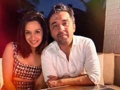 
      
      Siddhanth summoned by Mumbai Police allegedly in drug case
      
      