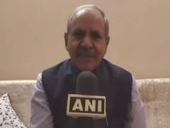 
      
      BMS Girish Chandra Arya hails new labour codes
      
      
