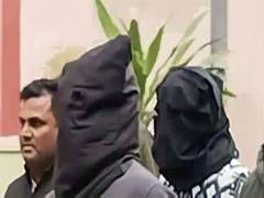 
      
      Delhi blast case: Multi-layer handler network exposed
      
      