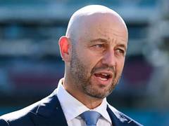 
      
      CA CEO defends move starting Aussie cricket summer at Perth
      
      