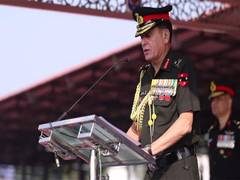 
      
      Machines Don’t Win Battles, Aviators Do: Lt Gen Dhiraj Seth
      
      