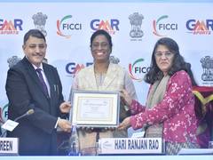 
      
      PT Usha, Pullela honoured at FICCI 15th Global Sports Summit
      
      