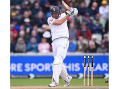 
      
      Controversy erupts over Jamie's dismissal in 2nd innings at Perth
      
      
