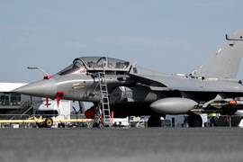 
      
      China ran disinformation campaign to hinder Rafale sales
      
      