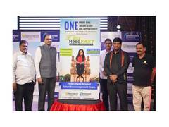 
      
      JD Lakshminarayana Garu Unveils Hyderabad’s Biggest Talent Exam
      
      