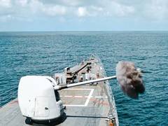 
      
      Taiwan detects 18 Chinese aircraft sorties, 7 vessels, 1 official
      
      