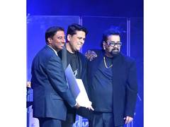 
      
      Hariharan Live in Toronto: Heights Group Delivers a Historic
      
      