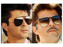 
      
      Anil Kapoor marks 34 years of Yash Chopra's 'Lamhe'
      
      